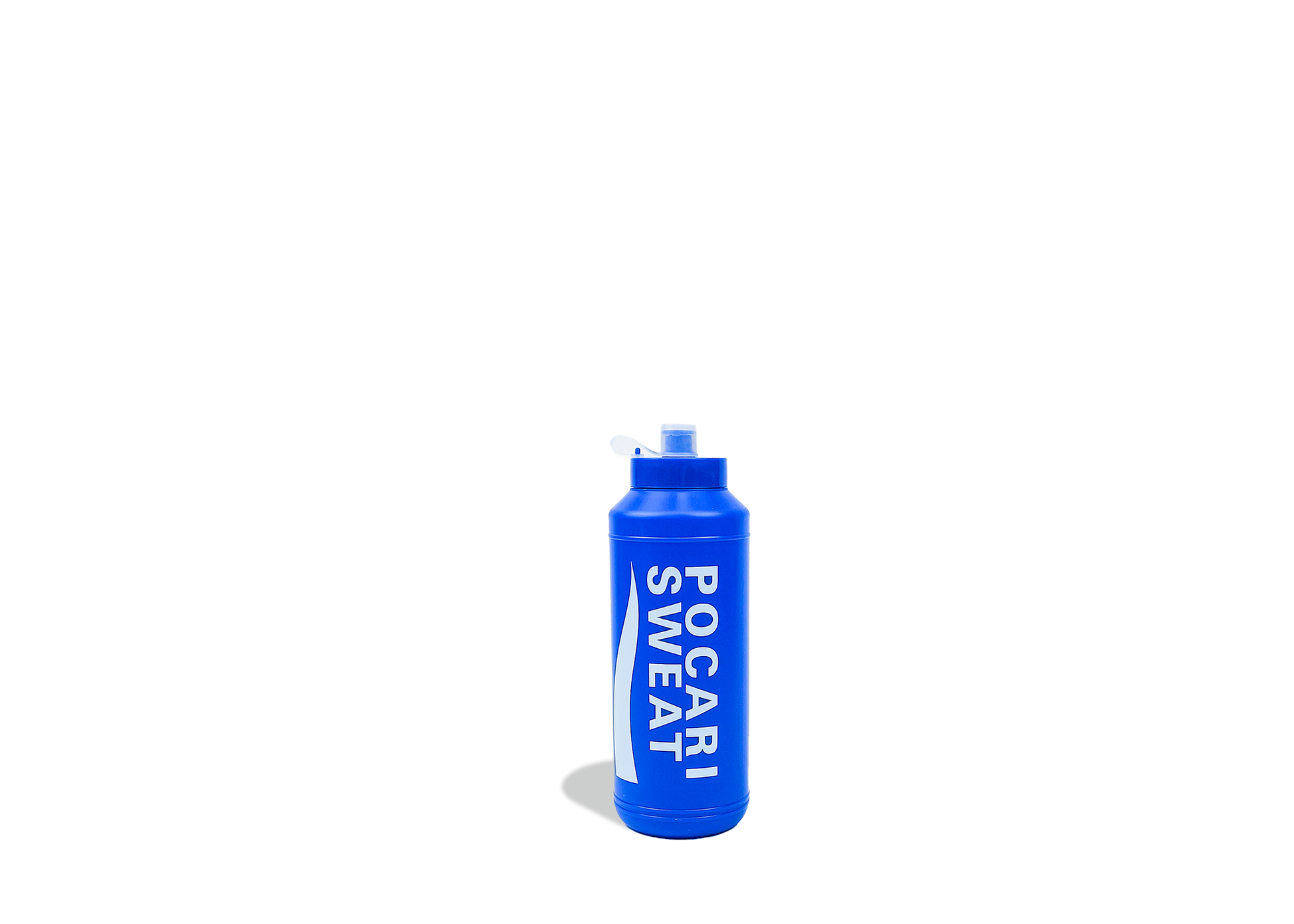Pocari Water Bottle and Powder Set