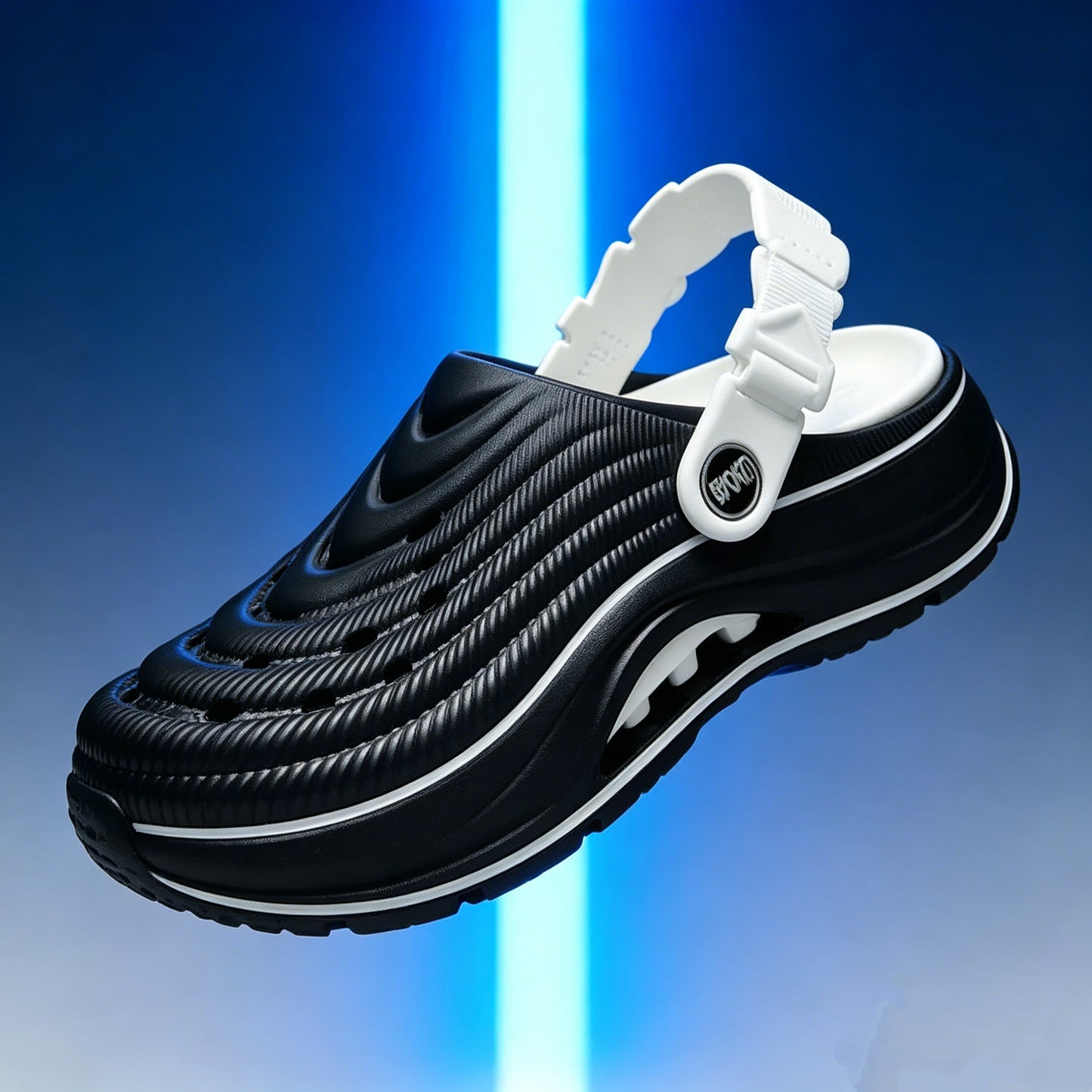 COASTÉ Coastal CloudStep™ Clogs