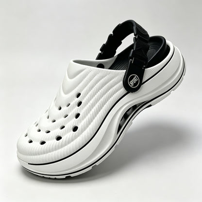 COASTÉ Coastal CloudStep™ Clogs