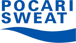  Pocari Sweat