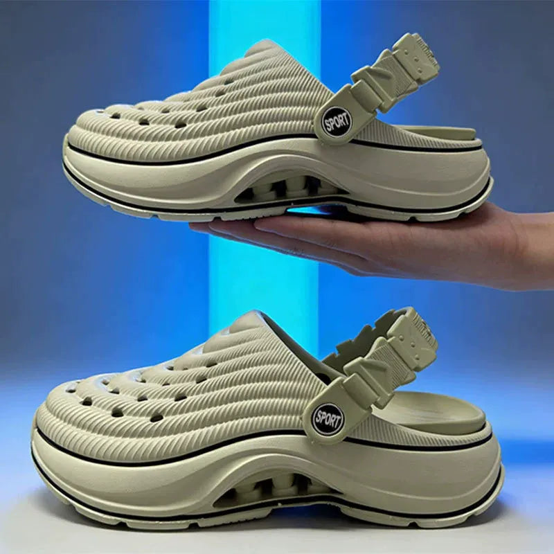 COASTÉ Coastal CloudStep™ Clogs