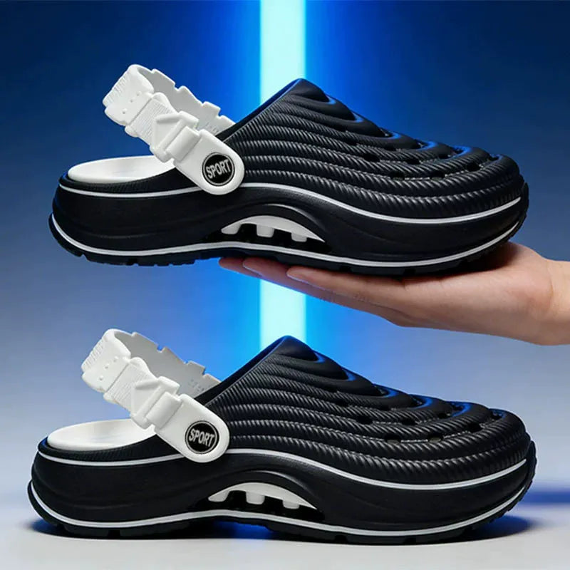 COASTÉ Coastal CloudStep™ Clogs