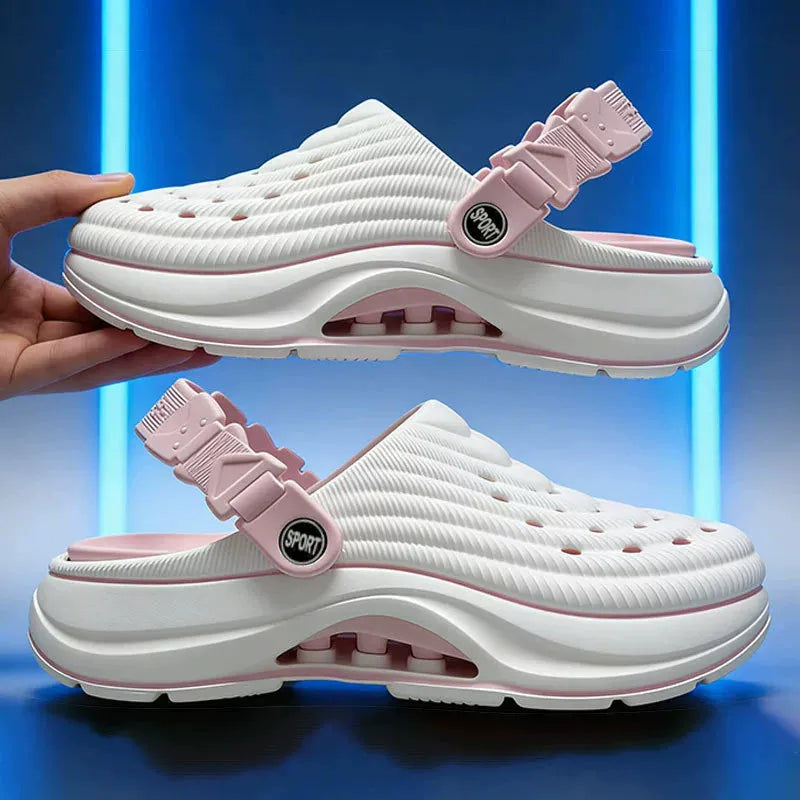 COASTÉ Coastal CloudStep™ Clogs