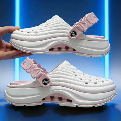 COASTÉ Coastal CloudStep™ Clogs