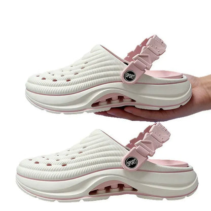 COASTÉ Coastal CloudStep™ Clogs