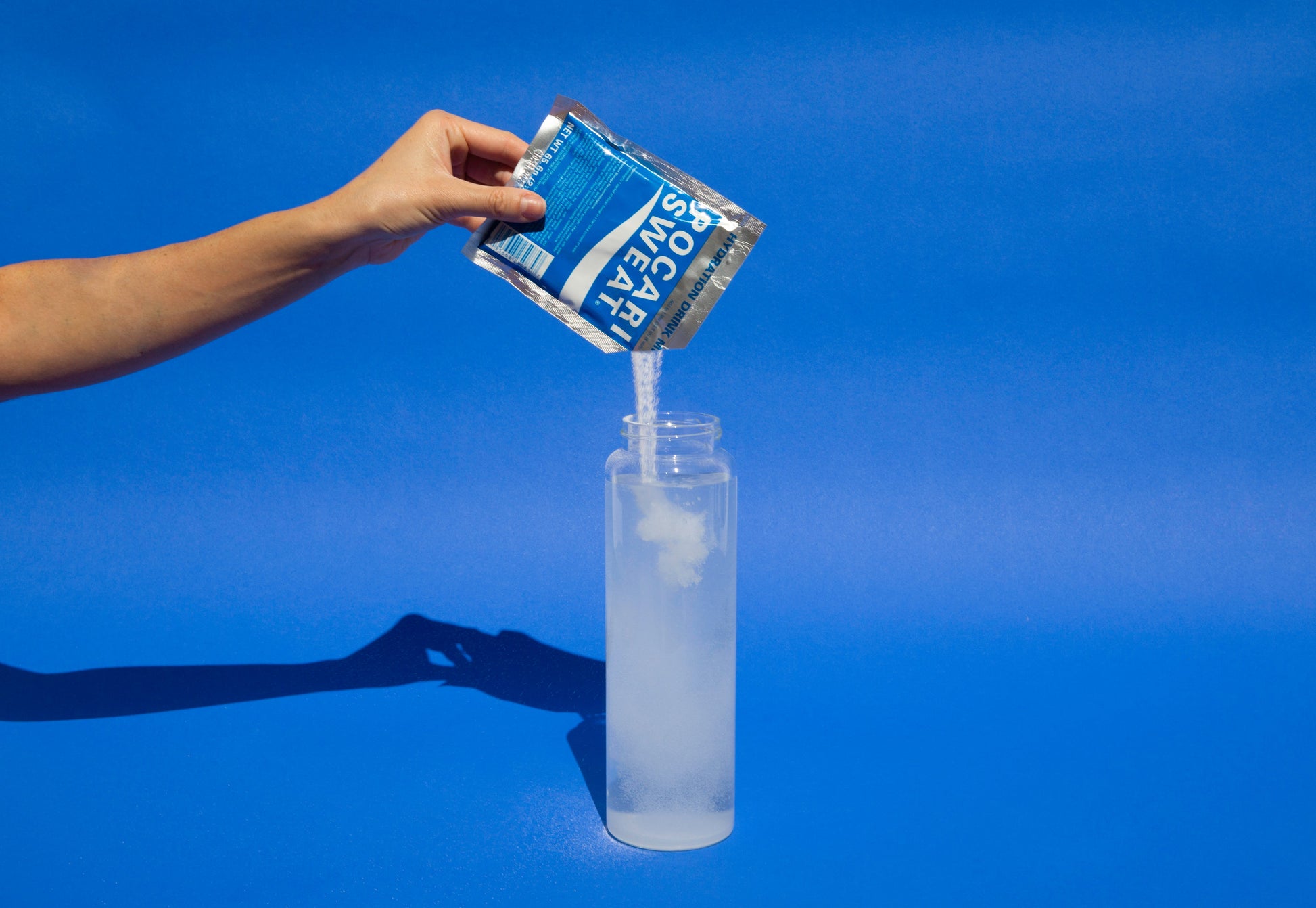 Pocari Sweat Electrolyte Powder Mix - 3 box set - 